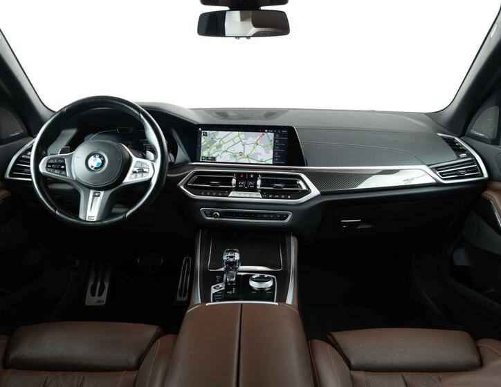 BMW X5 12