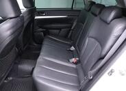 Subaru Outback 14