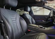 Mercedes-Benz Třídy S 15
