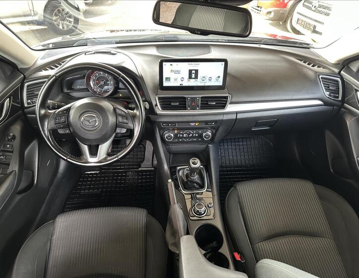 Mazda 3 14