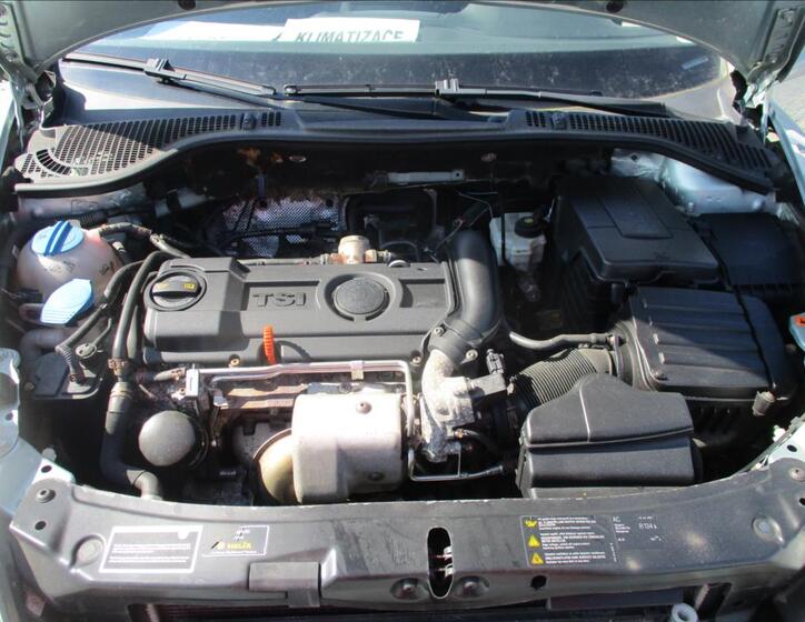Škoda Octavia 29