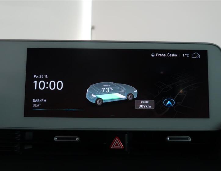 Hyundai Ioniq 5 11
