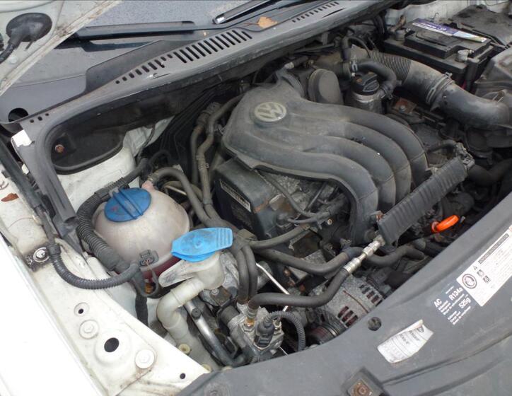 Volkswagen Caddy 28