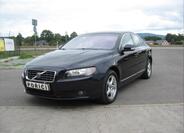 Volvo S80 1