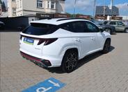 Hyundai Tucson 7