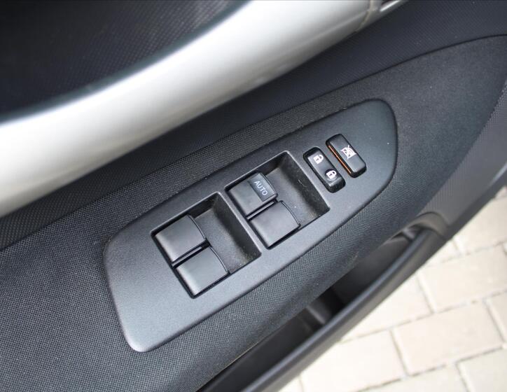 Toyota Auris 17