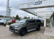 Toyota Hilux 1