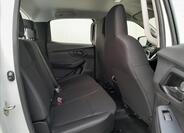 Isuzu D-Max 11