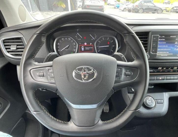 Toyota ProAce Verso 14