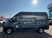 Toyota Proace Max 8