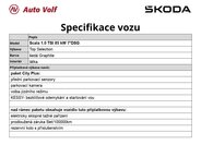 Škoda Scala 6