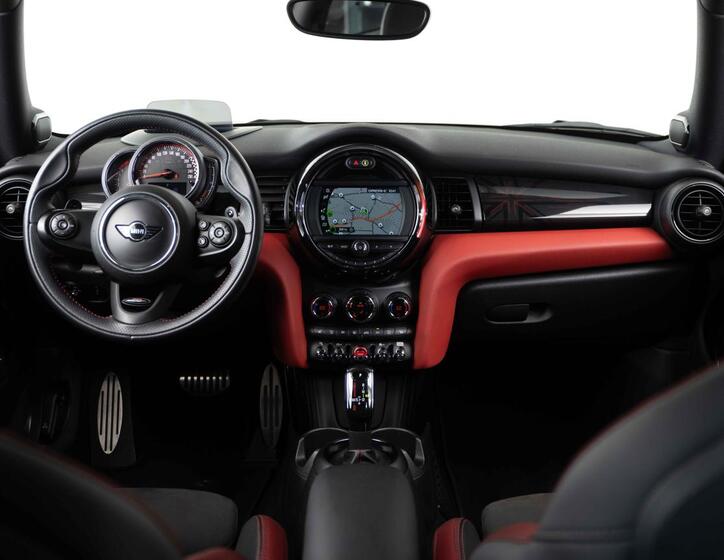 Mini Cooper 12