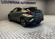 Toyota C-HR 15