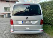 Volkswagen Multivan 4