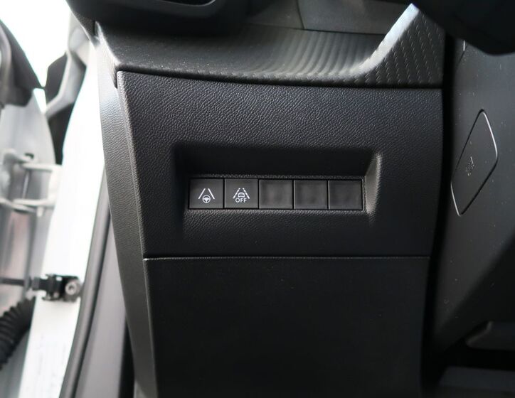 Peugeot 2008 15