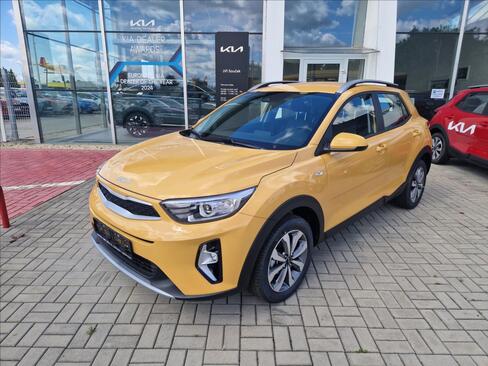 KIA Stonic