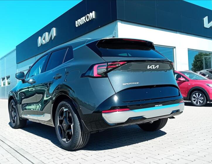 KIA Sportage 6