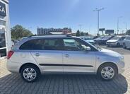Škoda Fabia 7