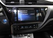 Toyota Auris 35