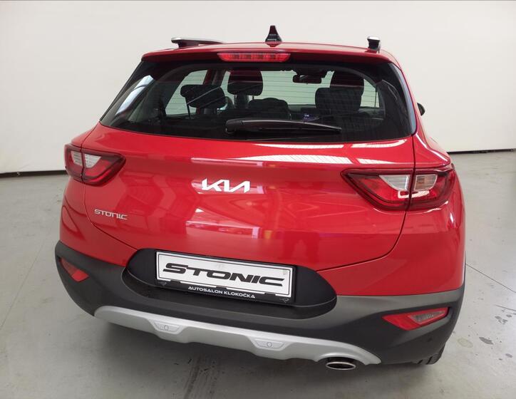 KIA Stonic 5