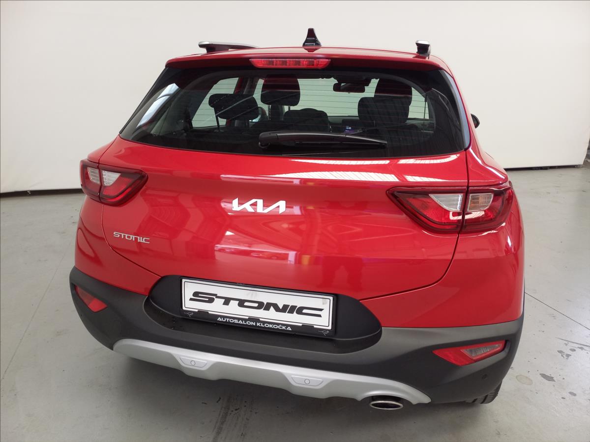 KIA Stonic