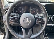 Mercedes-Benz Třídy C 7
