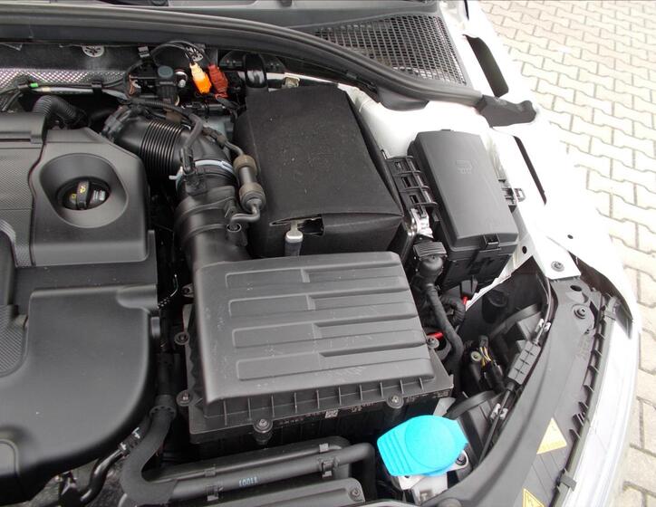 Škoda Octavia 34