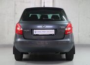 Škoda Fabia 6