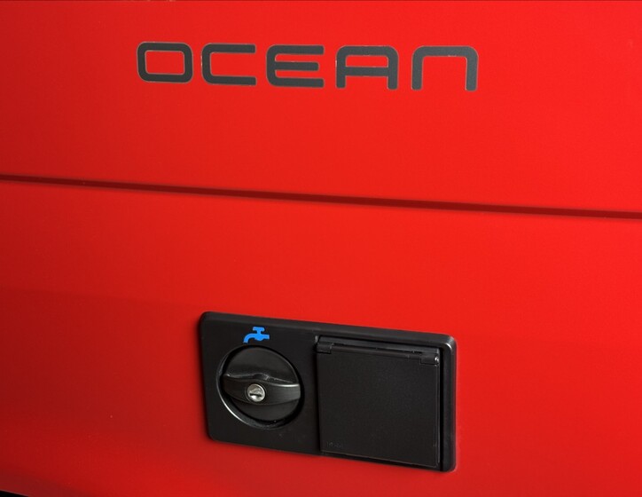 Volkswagen California 23