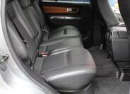 Land Rover Range Rover Sport 21