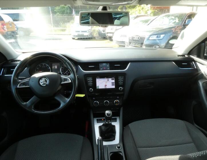 Škoda Octavia 24