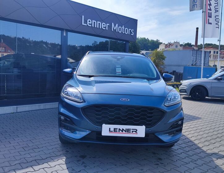 Ford Kuga 2