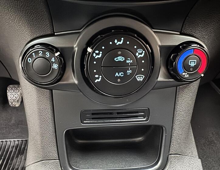 Ford Fiesta 31