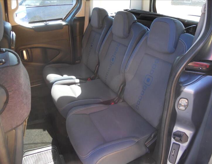 Citroën Berlingo 16