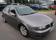 Seat Leon 2