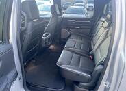 Dodge RAM 9