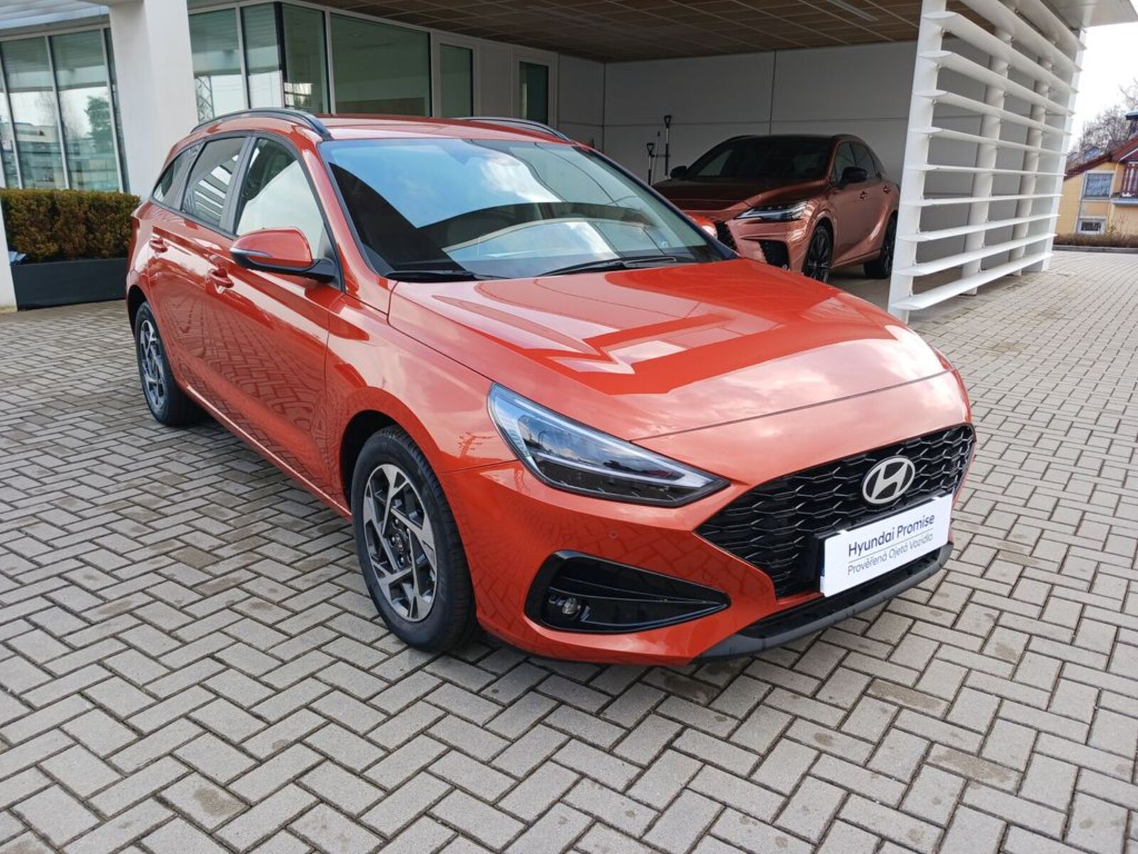 Hyundai i30 7