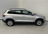 Škoda Karoq 3