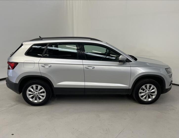 Škoda Karoq 3