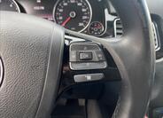 Volkswagen Touareg 27
