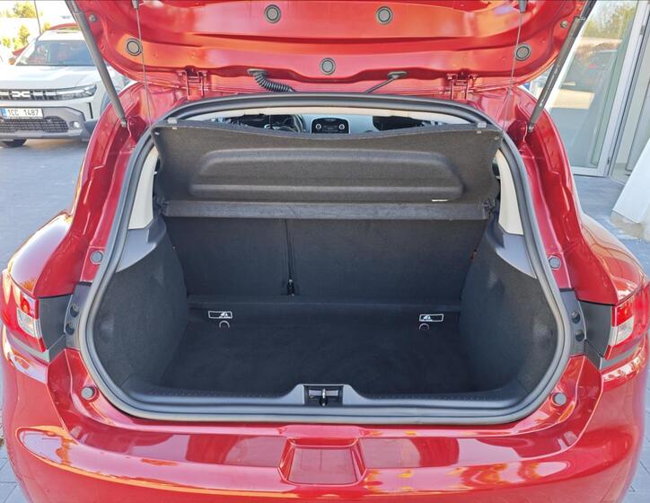 Renault Clio 12