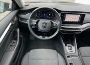 Škoda Octavia 7
