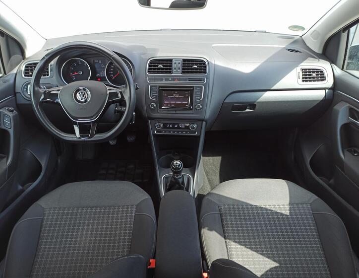 Volkswagen Polo 21
