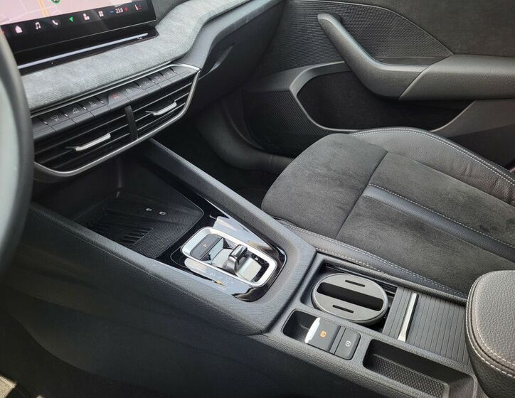 Škoda Octavia 27