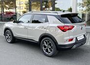 SsangYong Korando 6