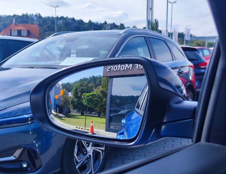 KIA Pro-Ceed 17