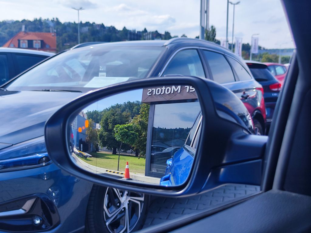 KIA Pro-Ceed
