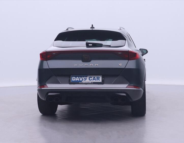 Cupra Formentor 6