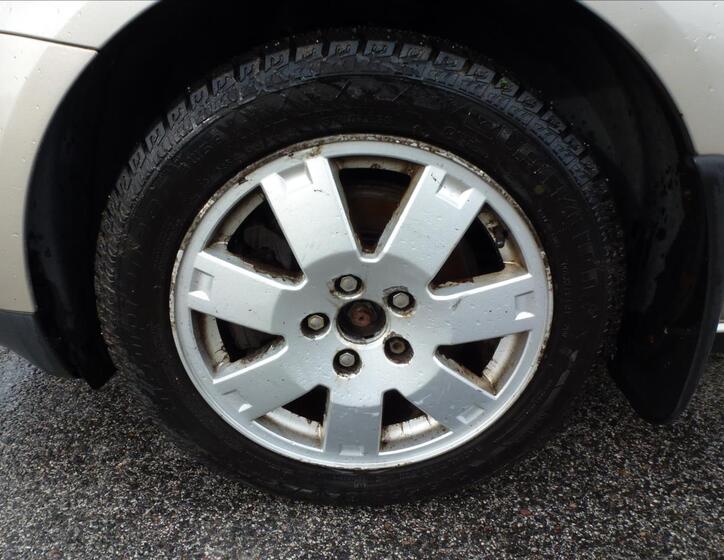 Ford Mondeo 35