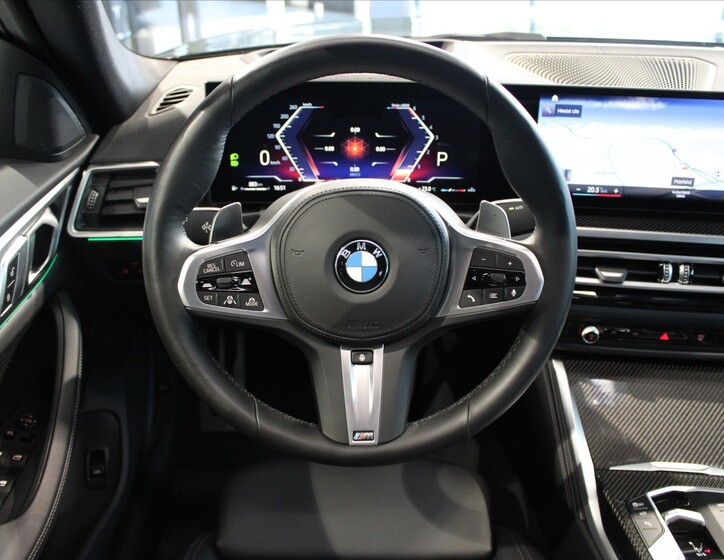 BMW Řada 4 15